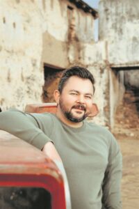 Fees bring goeie tyding vir buurt