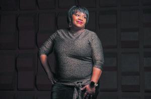 Afrikaanse treffers kry ’n verrassende kinkel