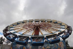 Koop nou jou kaartjies vir Bloemskou en deel in besparing