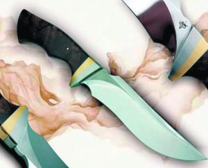 Mesmaak as kunsvorm eerbiedig