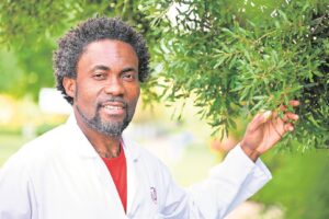 Project launched to curb shortfall of water purity