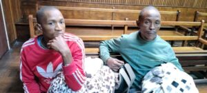 Twee wat van Glen-moord aangekla word in hof: Geld speel glo rol