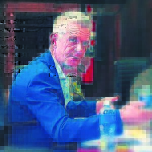 Begroting swak bestuur