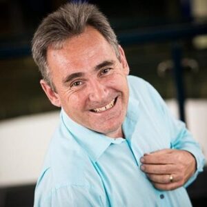 ’n Nuwe hoofstuk wag geduldig om geskryf, gelees te word