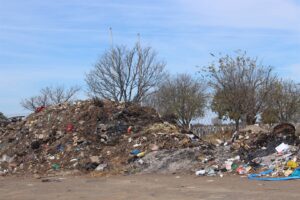 Broers in Bfn-hospitale behandel ná skietvoorval op stortingsterrein