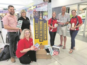 Fees maak ’n verskil