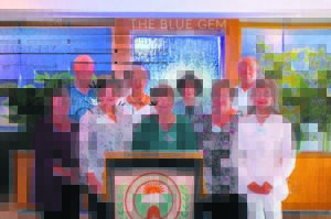 Oud-Tralies trek weer saam