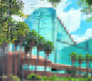 System made target of