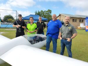 Radionetwerk bevorder veiligheid in Pellissier