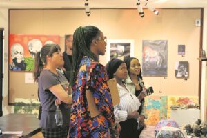 Best of the best shown