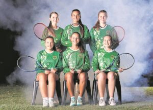 Seëvier in toernooi