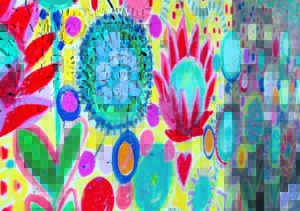 Verfraaiing inspireer