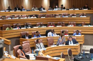 OG gee vir Mangaung ’n rillerverslag ná verlies van R900 miljoen