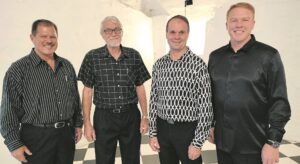 Geselligheid gee hupstoot vir behoeftige kinders in Bloemfontein