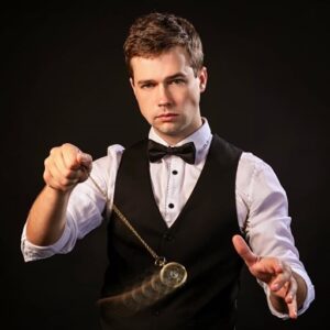 Kul jou hier, kul jou daar…