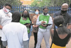 Sensus wys dat elkeen tel