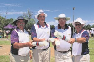 Suid-VS laat skeie klap