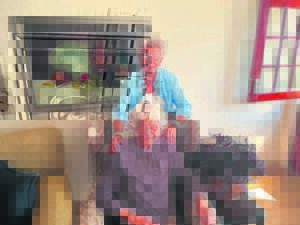 Vrystaathuis: Tragedie