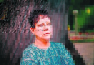 Cussons-digkuns herleef