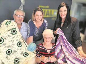 G’n verveelde oomblik dié vakansie