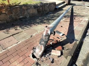 DA beywer hom vir Mangaung-oproepsentrum wat wérk