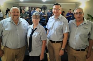 Inwoners kan inskakel vir luistergenot