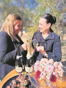 Fees beloof dag van proe, pret