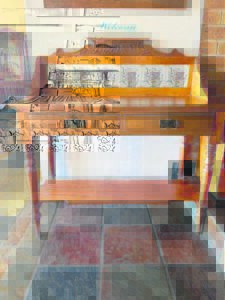 Mooihede binnekort bekombaar