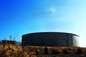 Kragprobleme lei tot watertekorte in Bloemfontein