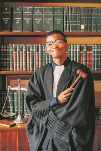 Impact transcends learning