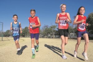 VS maak veters vas vir kampioenskap