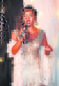 Bloemfontein’s Emily Dangwa to launch album with soulful performance