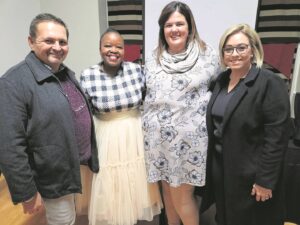 Veldtog help in ander se stryd