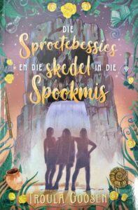 Lekkerlees-boeke gee verveeldheid dié skoolvakansie geen kans