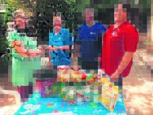 Boelie-gedrag hokgeslaan