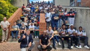 Technology huge help in exploring new possibilities