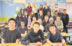 Math skills add up to success