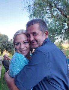 Skielike afsterwe van Human Auto se Jacques ruk gemeenskap aan die hart