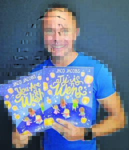 Dié gesinne baat by boek