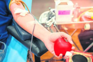 SANBS need your blood urgently