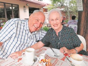 Rich life commemorated