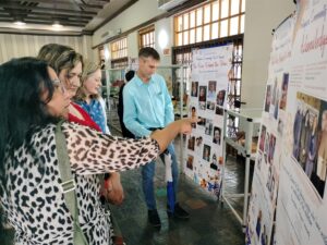 Exhibition on Portuguese community in Bloem on display