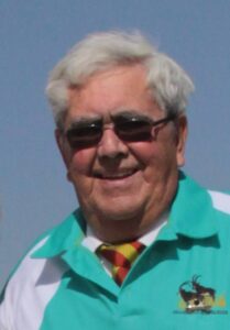 Dié toernooi ’n eerste