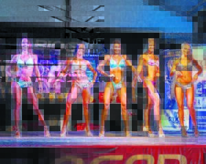 Spiere sal weer bult op skou