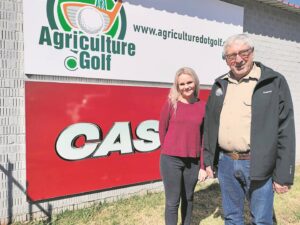 Boere word ondersteun