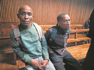 Borgaansoek laat vaar