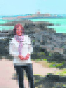 Care given new meaning