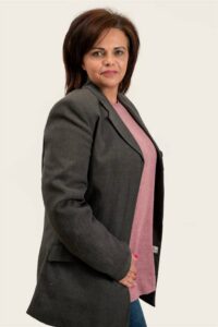 Leë beloftes bekamp nie misdaad, effektiewe munisipale bestuur is nodig