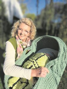 Gerief help nuwe ma’s