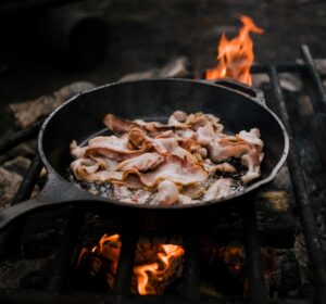 Spek is nie net lekker, dit is breinkos